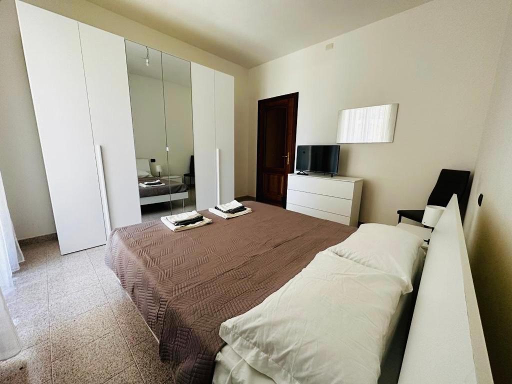 Civico 56 Apartment เวโรนา ภายนอก รูปภาพ