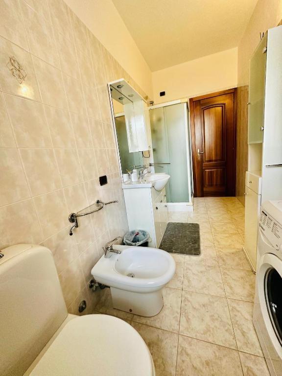 Civico 56 Apartment เวโรนา ภายนอก รูปภาพ