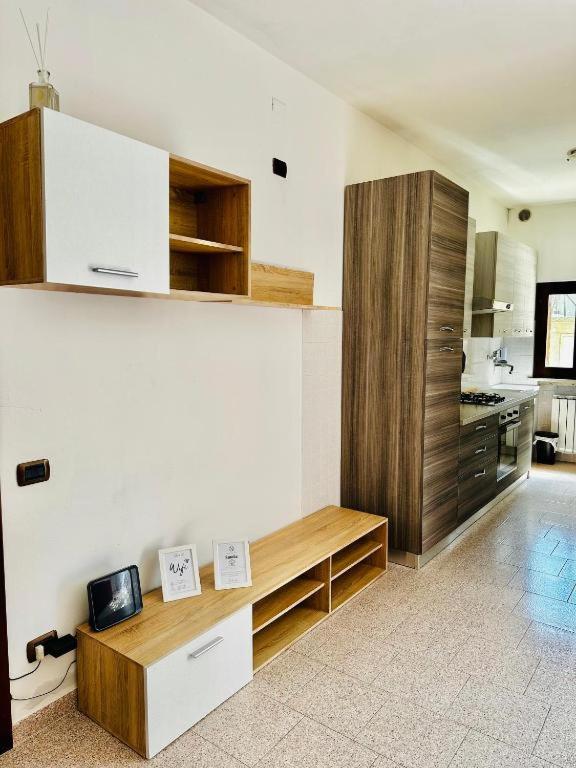 Civico 56 Apartment เวโรนา ภายนอก รูปภาพ