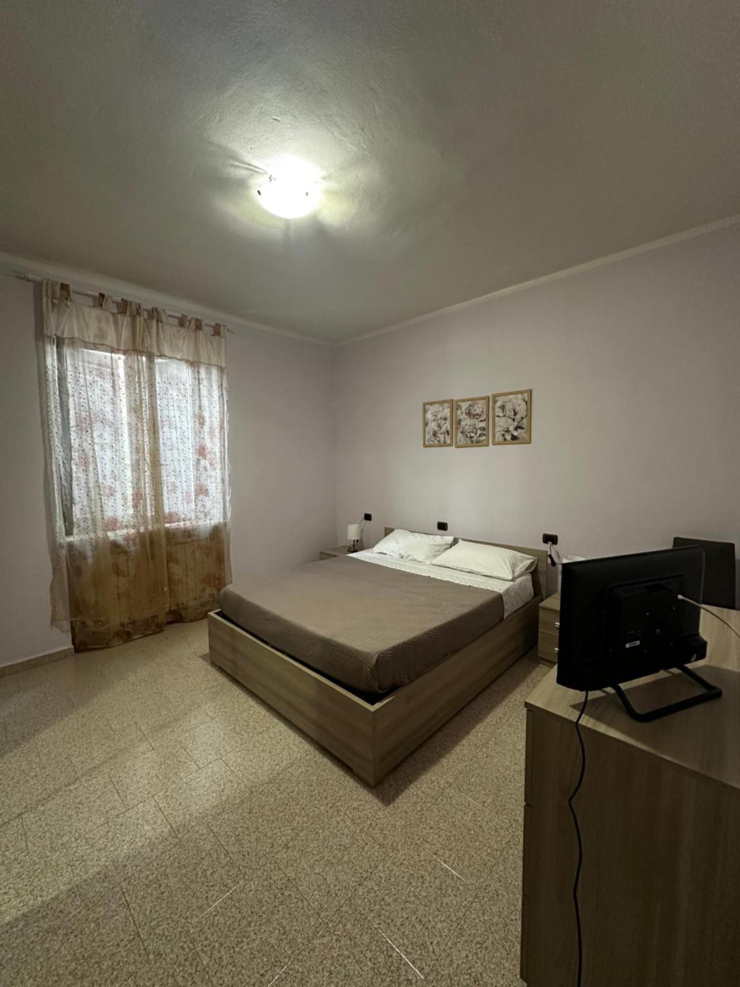 Civico 56 Apartment เวโรนา ภายนอก รูปภาพ