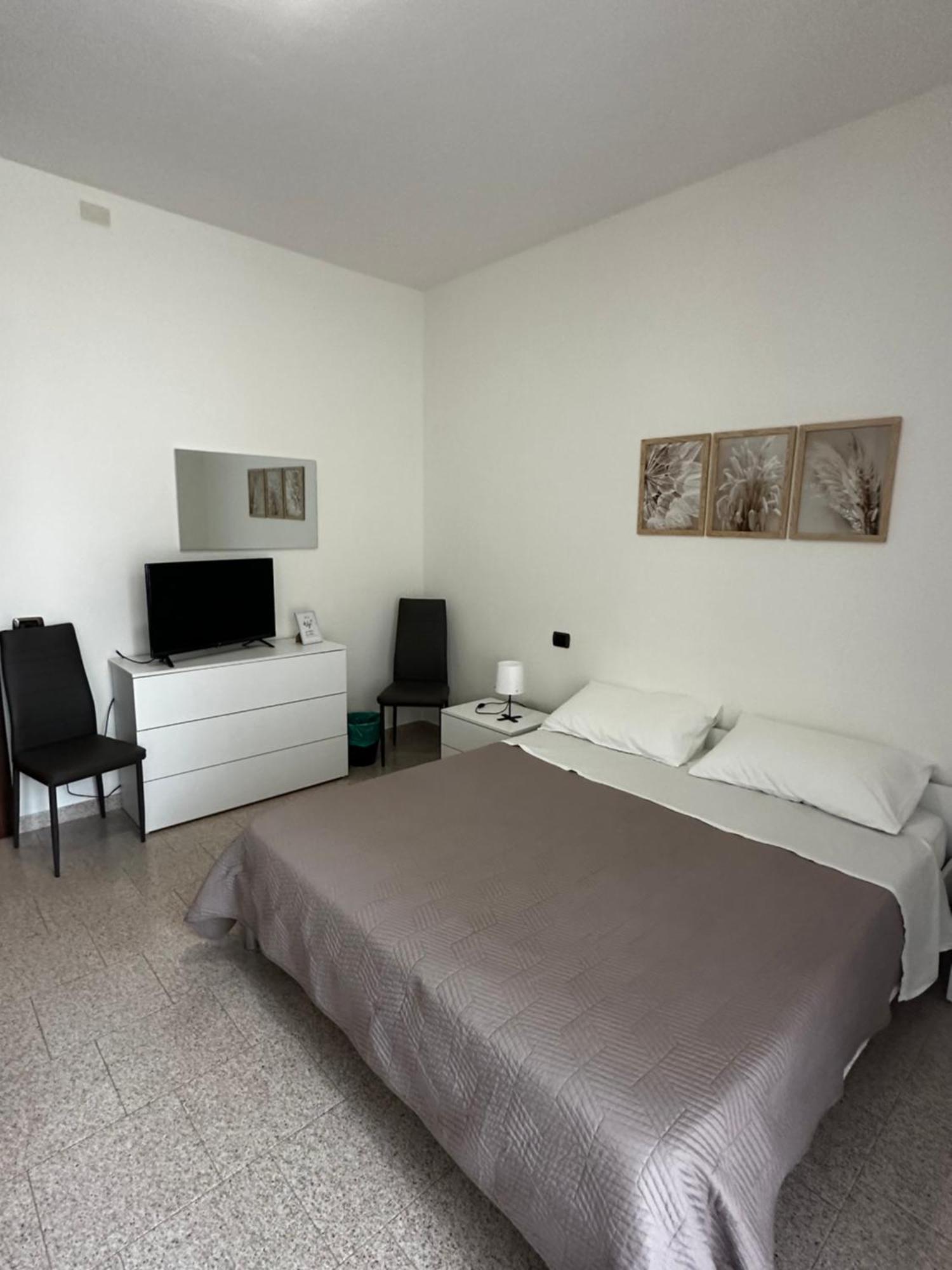 Civico 56 Apartment เวโรนา ภายนอก รูปภาพ