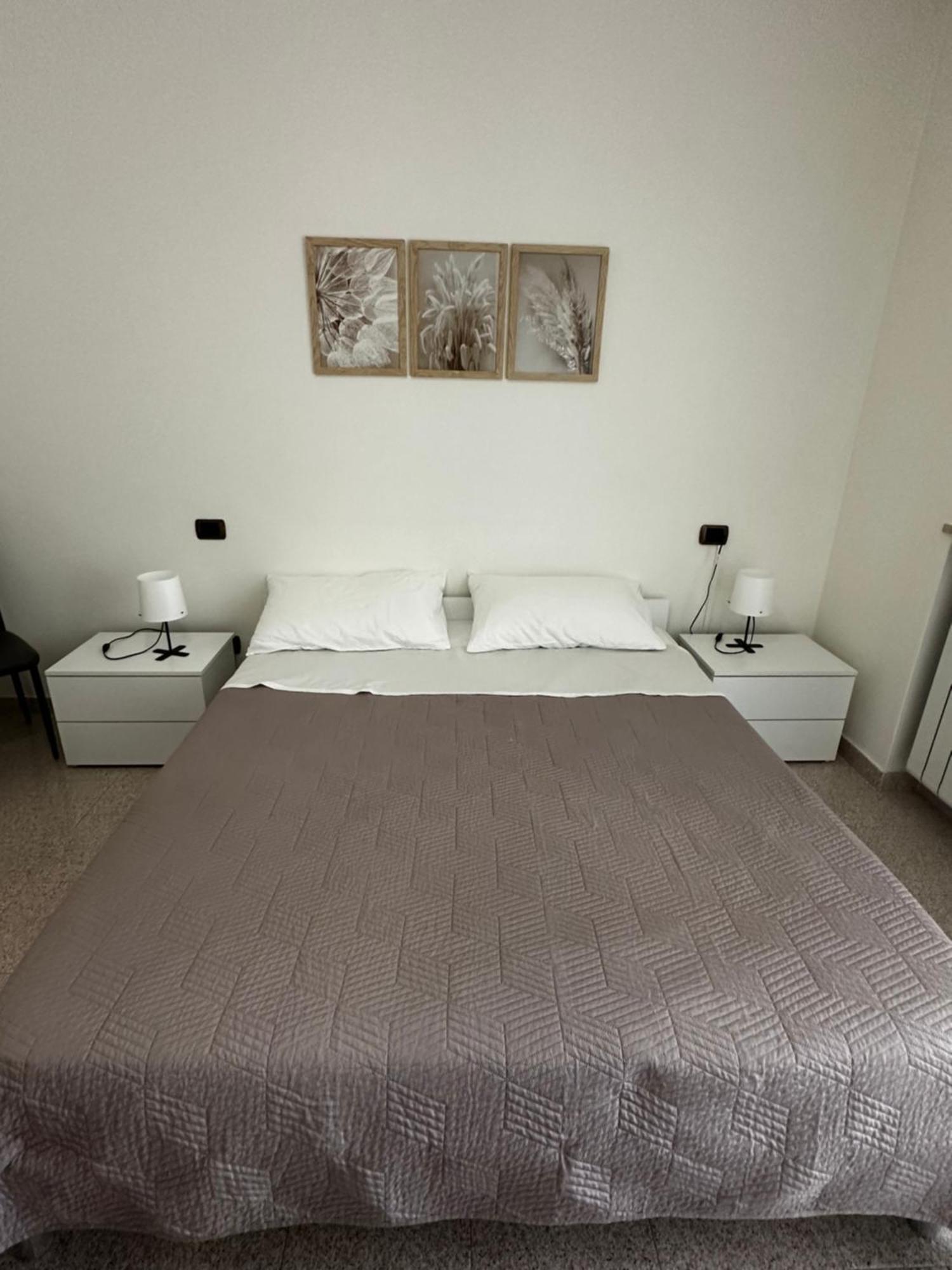 Civico 56 Apartment เวโรนา ภายนอก รูปภาพ