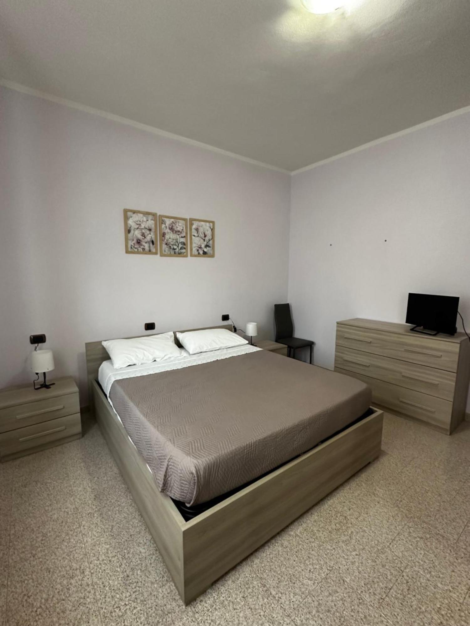 Civico 56 Apartment เวโรนา ภายนอก รูปภาพ